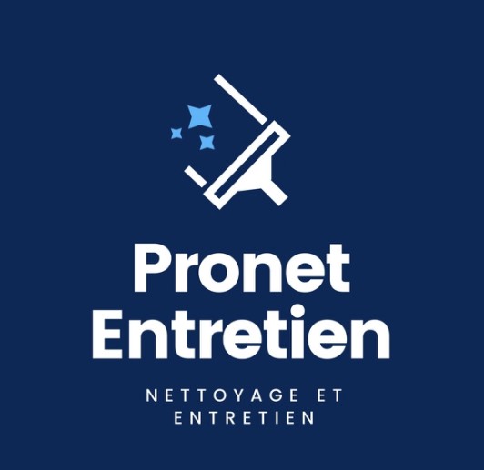 LOGO Pronet